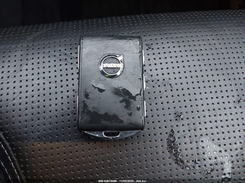 2022 VOLVO XC90 T6 INSCRIPTION 7 PASSENGER - YV4A22PL7N1805292