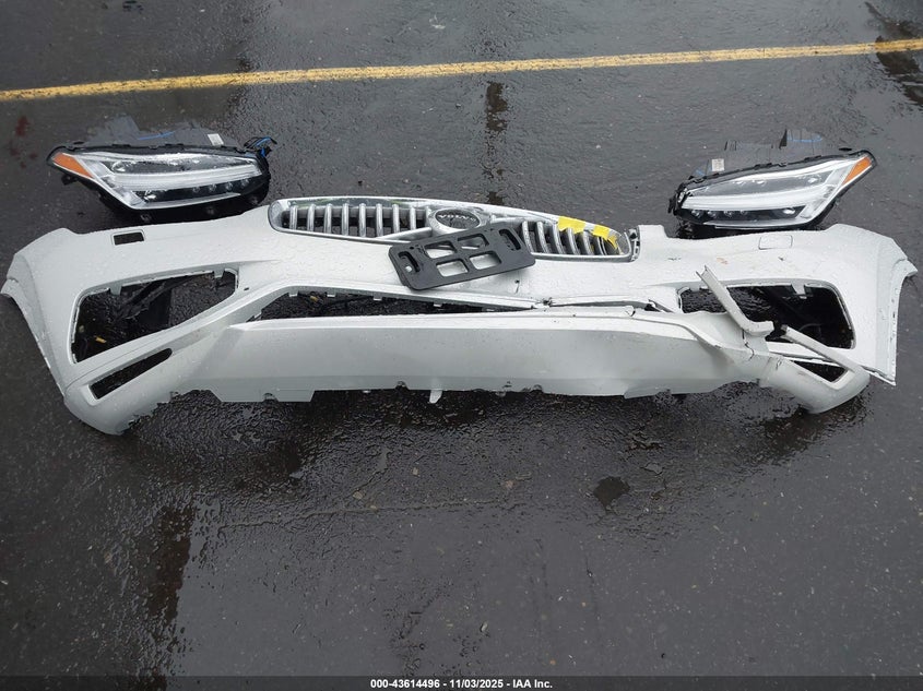 2022 VOLVO XC90 T6 INSCRIPTION 7 PASSENGER - YV4A22PL7N1805292