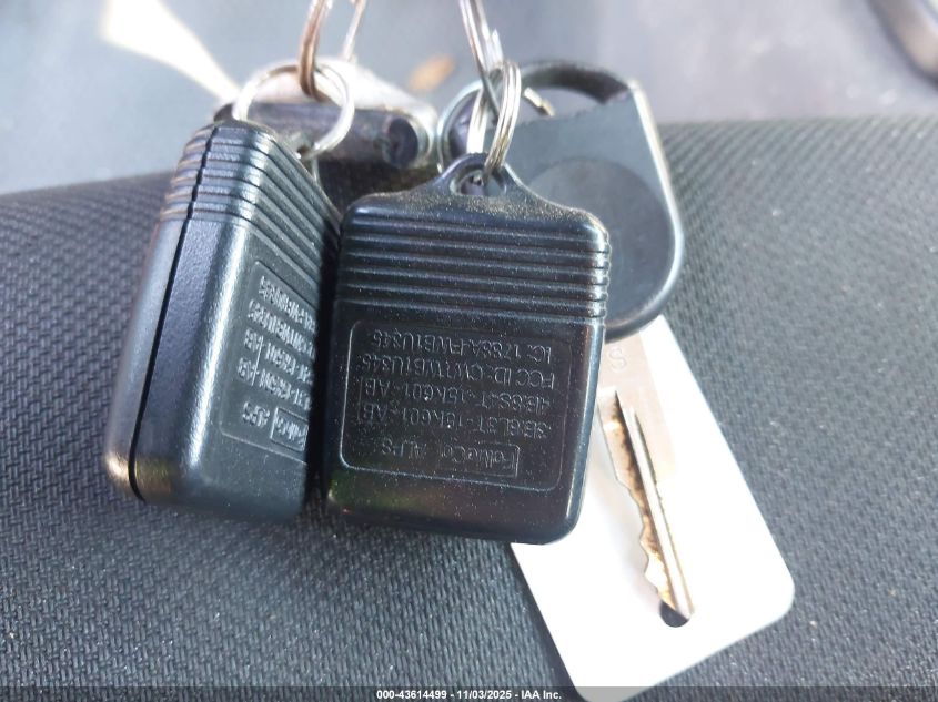 2010 Ford Ranger Sport/Xlt VIN: 1FTKR4EE8APA78142 Lot: 43614499