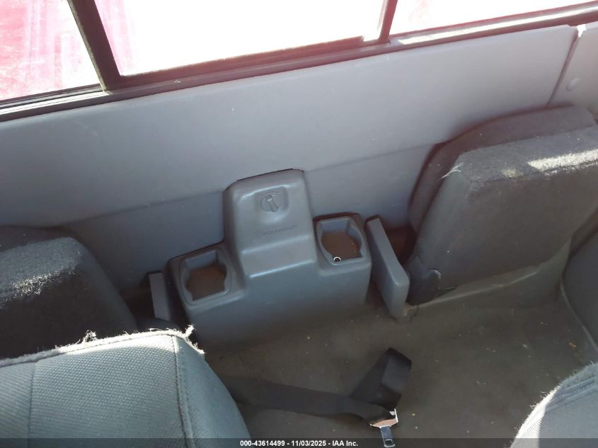 2010 Ford Ranger Sport/Xlt VIN: 1FTKR4EE8APA78142 Lot: 43614499