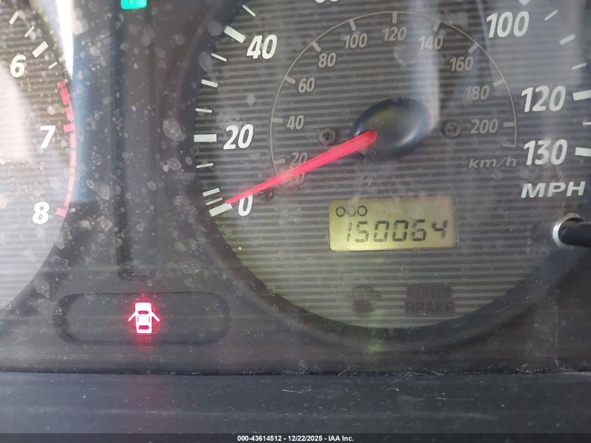 2004 Hyundai Santa Fe Gls VIN: KM8SC13D24U570600 Lot: 43614512