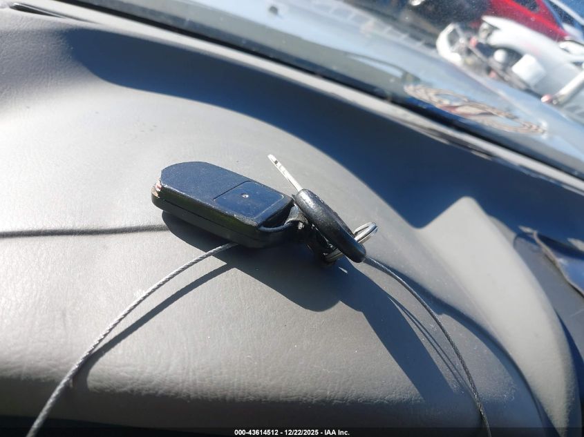 2004 Hyundai Santa Fe Gls VIN: KM8SC13D24U570600 Lot: 43614512