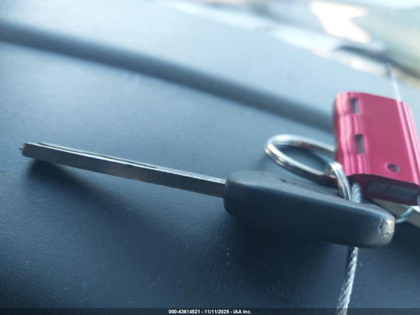 2018 Chevrolet Express Cutaway Work Van VIN: 1GB3GRBG0J1320944 Lot: 43614521