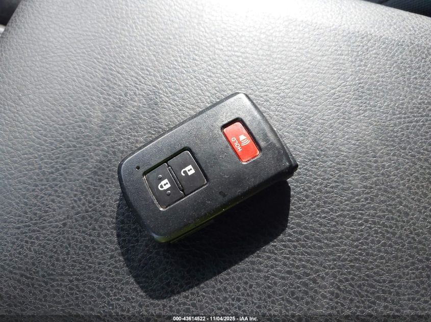 2017 TOYOTA TACOMA TRD SPORT 5TFAZ5CN6HX037975