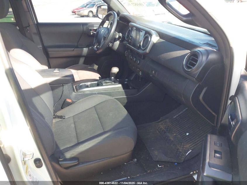 2017 TOYOTA TACOMA TRD SPORT 5TFAZ5CN6HX037975