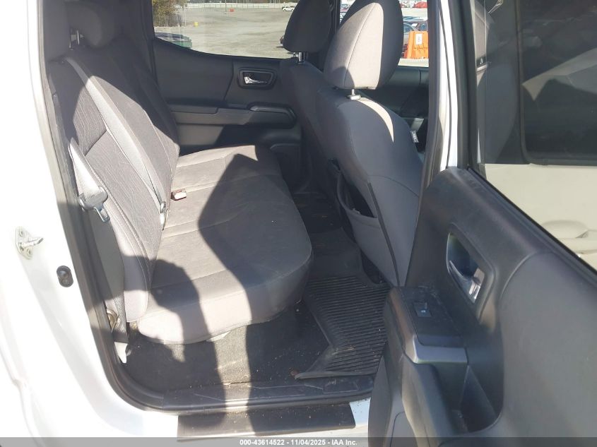 2017 TOYOTA TACOMA TRD SPORT 5TFAZ5CN6HX037975