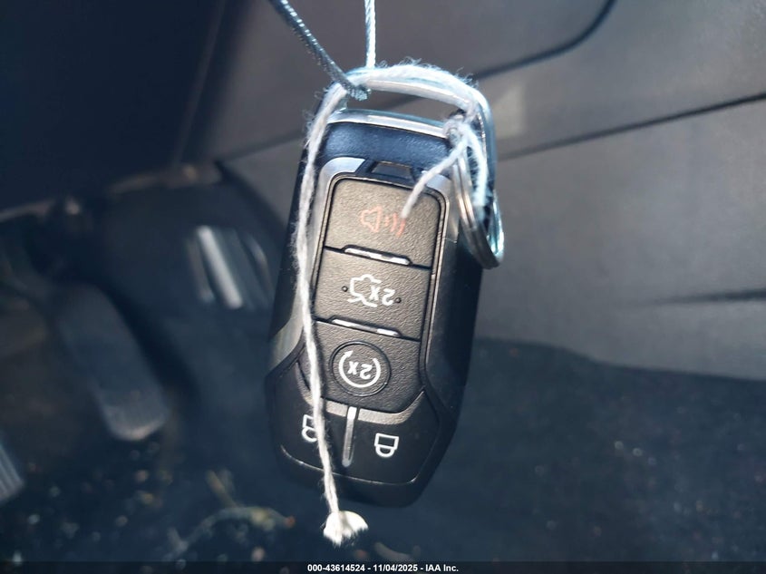 2016 FORD EXPLORER SPORT 1FM5K8GT1GGB71884