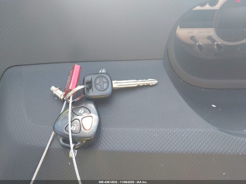 2009 Scion Xb VIN: JTLKE50E191088362 Lot: 43614532