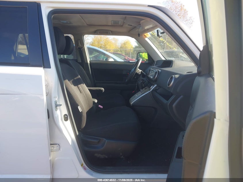 JTLKE50E191088362 2009 SCION XB photo no. 5