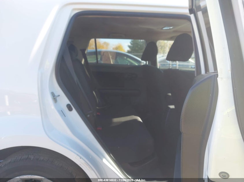 2009 Scion Xb VIN: JTLKE50E191088362 Lot: 43614532