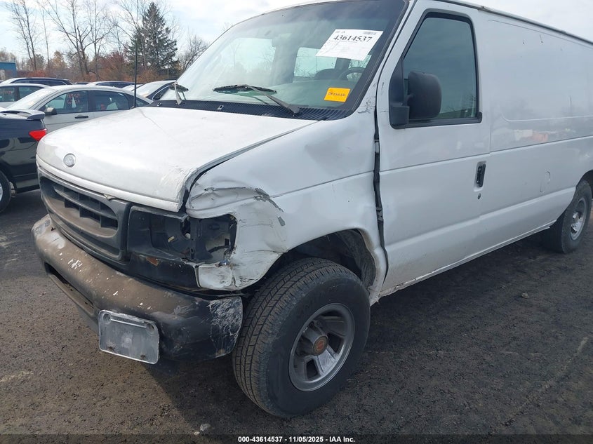 1FTRE142X2HB39860 2002 FORD TRANSIT photo no. 6