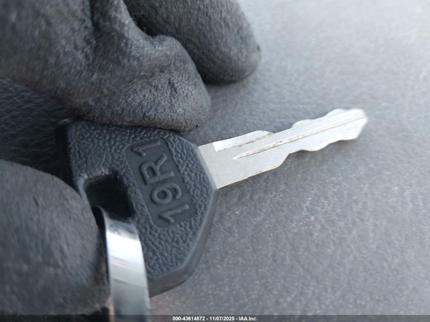 1997 Dodge Ram 1500 Lt VIN: 1B7HF16Y3VJ600131 Lot: 43614572