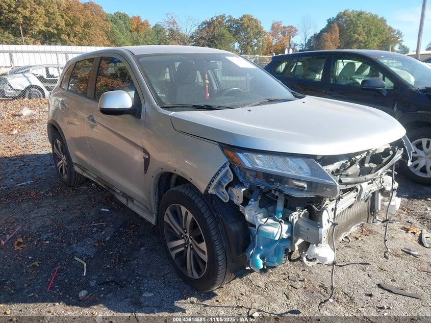 MITSUBISHI OUTLANDER SPORT 2.0 ES