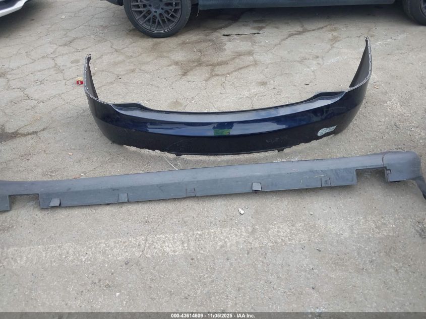 2013 Tesla Model S VIN: 5YJSA1AG0DFP08683 Lot: 43614609