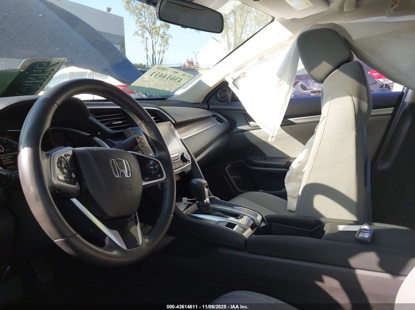 19XFC1F37LE013753 2020 HONDA CIVIC photo no. 17