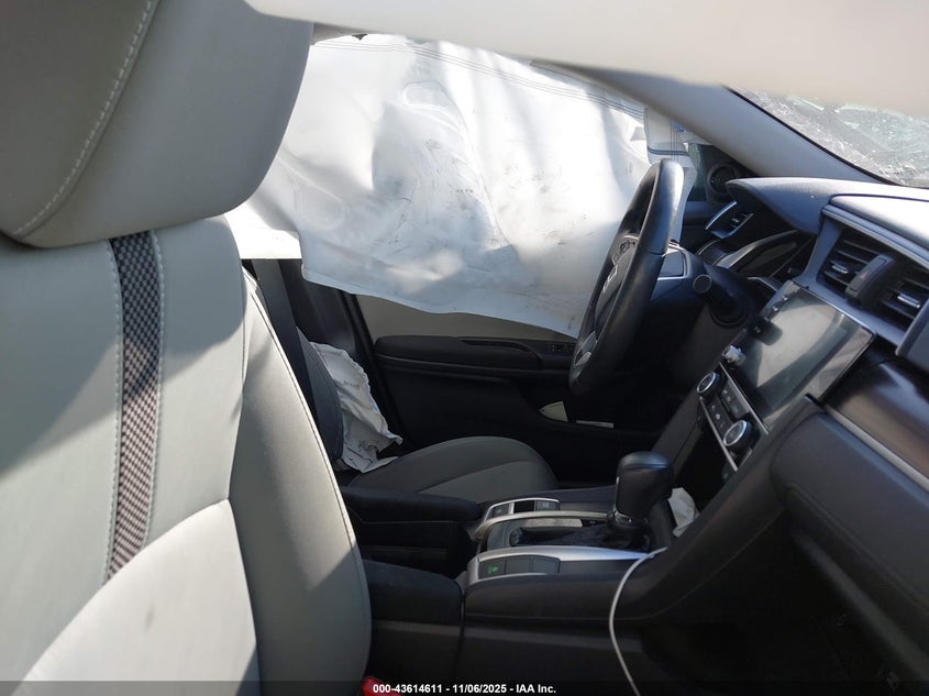 19XFC1F37LE013753 2020 HONDA CIVIC photo no. 5