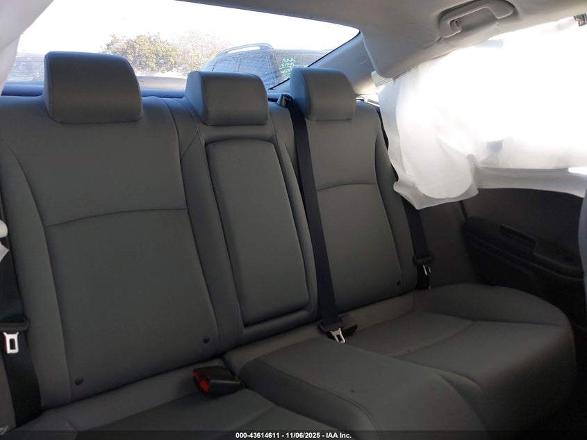 19XFC1F37LE013753 2020 HONDA CIVIC photo no. 8