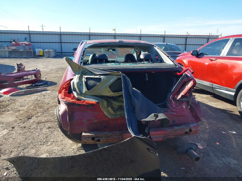 2004 Honda Accord 3.0 Ex VIN: 1HGCM82614A015593 Lot: 43614615