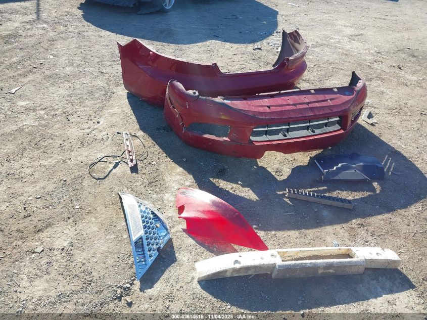 2004 Honda Accord 3.0 Ex VIN: 1HGCM82614A015593 Lot: 43614615