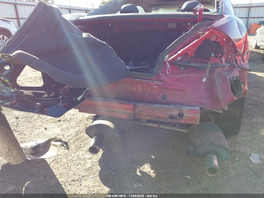 2004 Honda Accord 3.0 Ex VIN: 1HGCM82614A015593 Lot: 43614615