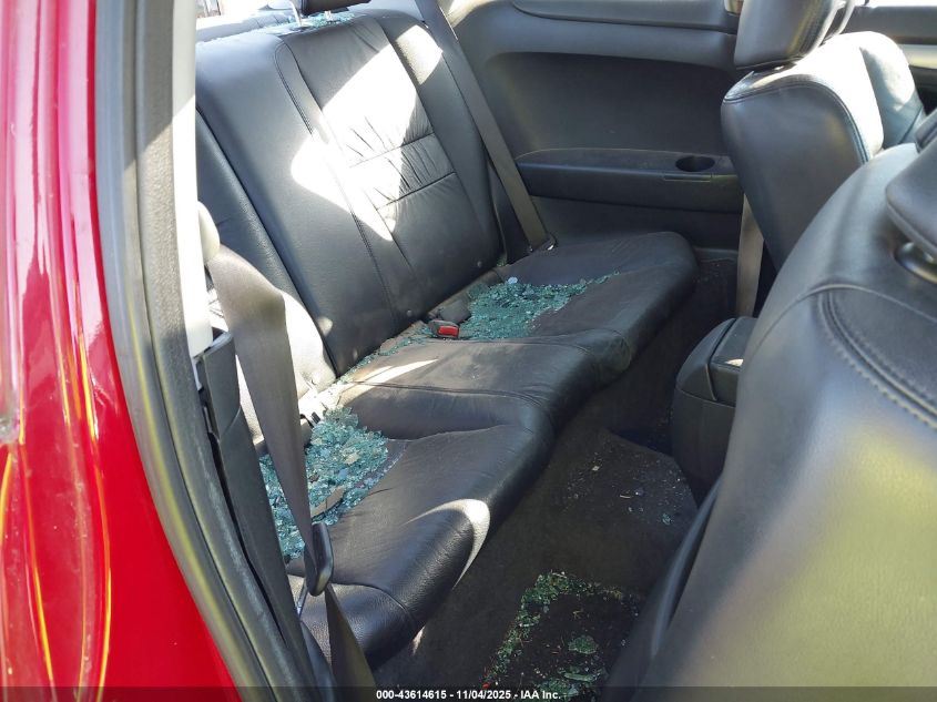 2004 Honda Accord 3.0 Ex VIN: 1HGCM82614A015593 Lot: 43614615