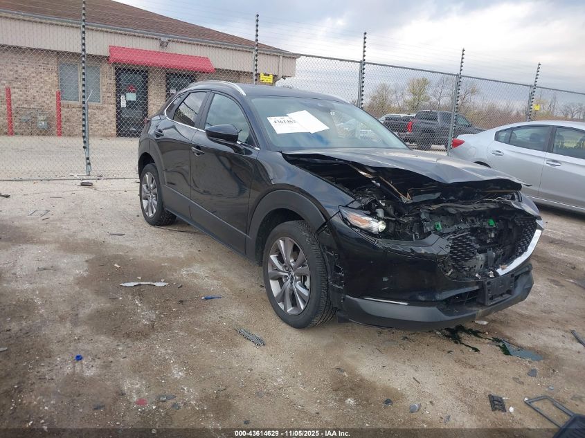 MAZDA CX-30 2.5 S SELECT