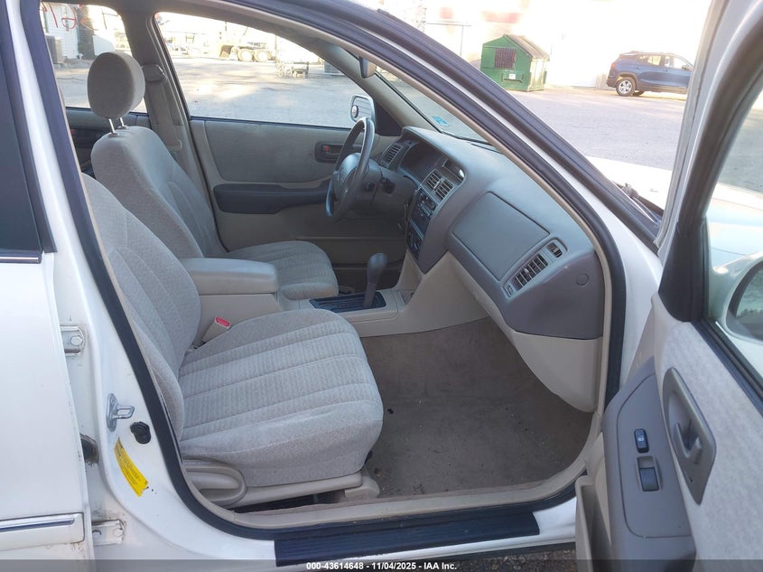 4T1BF18BXXU292869 1999 TOYOTA AVALON photo no. 5