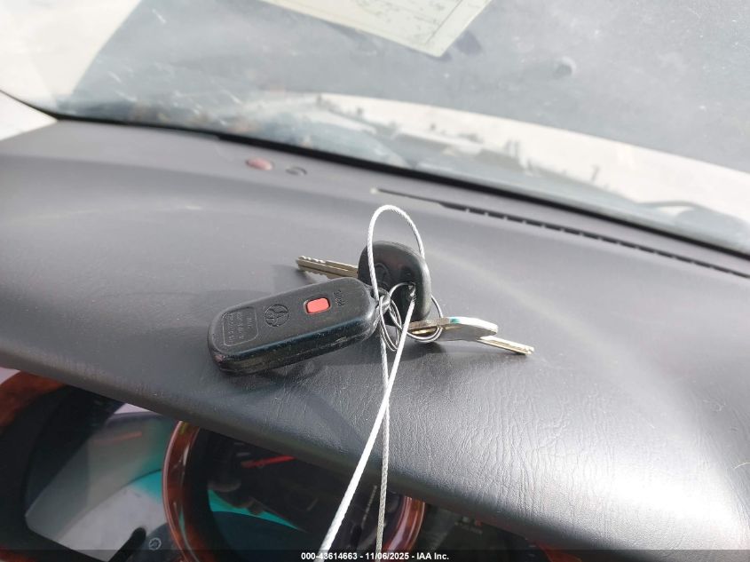 2005 Toyota Highlander Limited V6 VIN: JTEEP21A650097874 Lot: 43614663