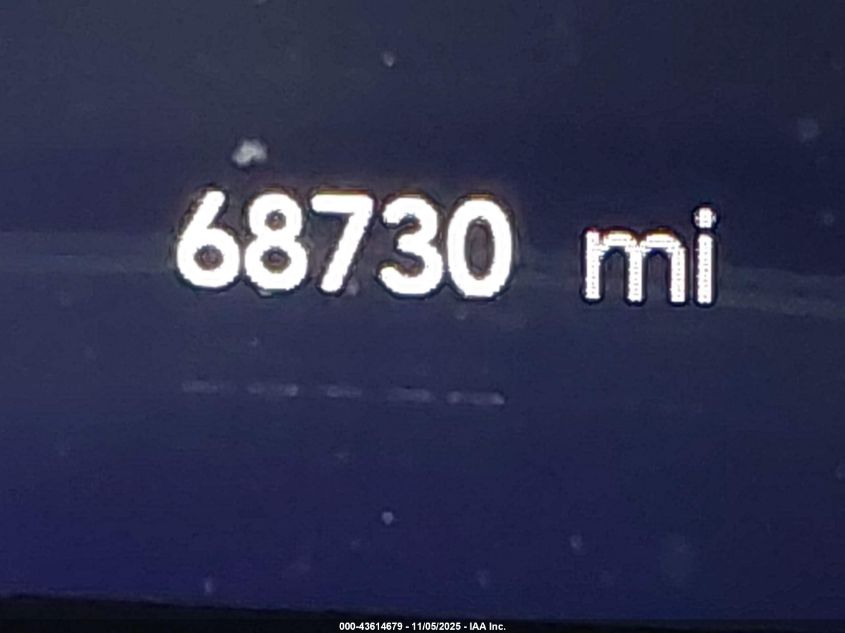 2023 Chrysler Pacifica Touring L VIN: 2C4RC1BG6PR613139 Lot: 43614679