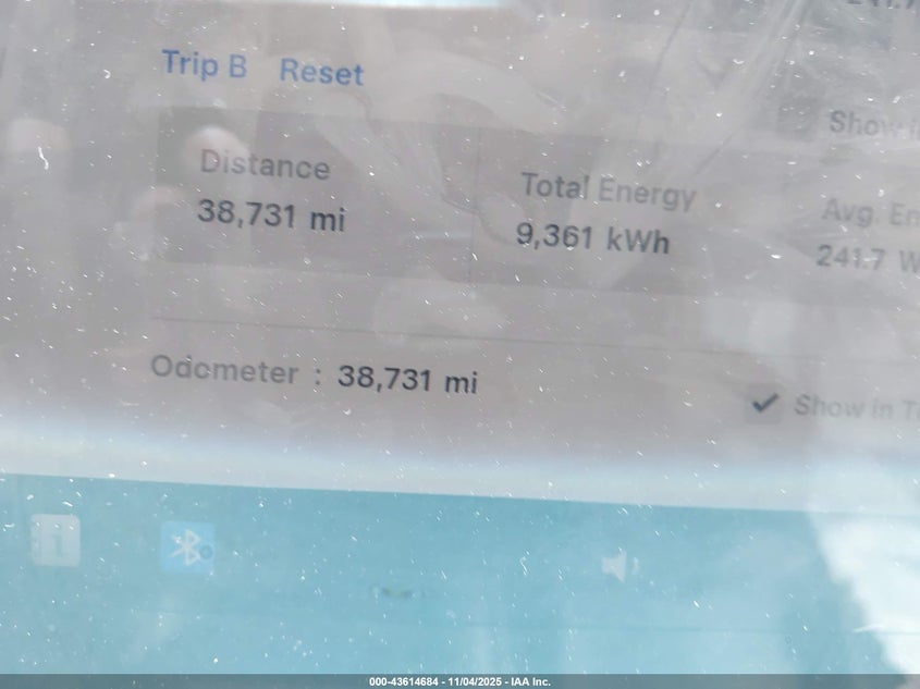 2023 Tesla Model 3 Rear-Wheel Drive VIN: 5YJ3E1EA9PF402763 Lot: 43614684