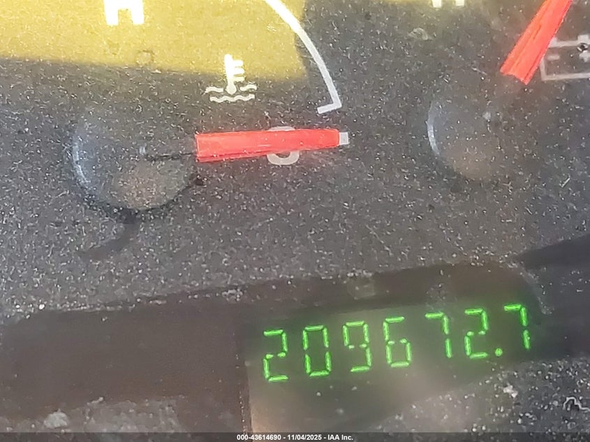 2008 Ford E-350 Super Duty Xl/Xlt VIN: 1FBNE31L38DA49509 Lot: 43614690