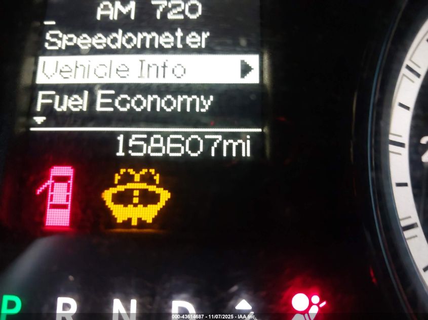 2017 Ram 1500 St VIN: 3C6JR6DG5HG645858 Lot: 43614687