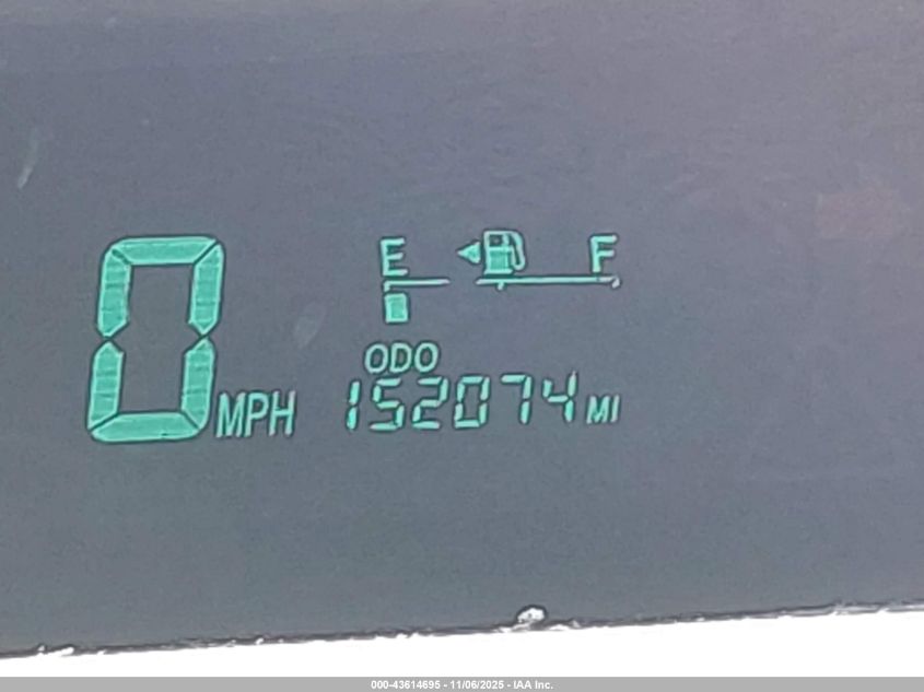 2009 Toyota Prius VIN: JTDKB20U993498048 Lot: 43614695