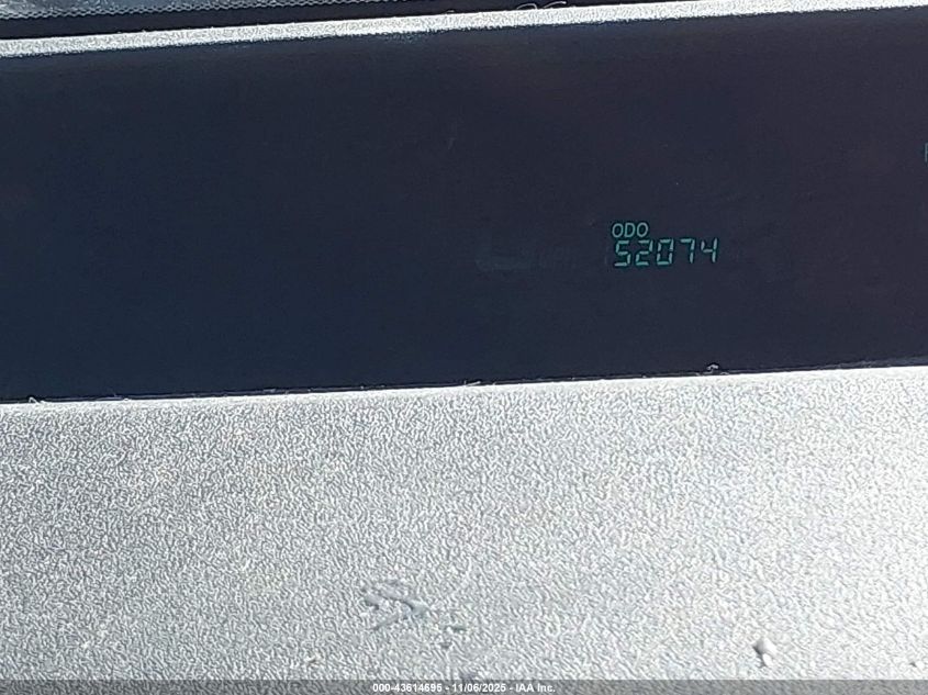 2009 Toyota Prius VIN: JTDKB20U993498048 Lot: 43614695