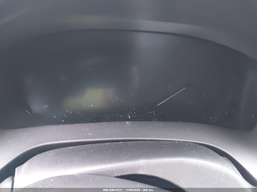 2019 HONDA INSIGHT EX 19XZE4F59KE033799