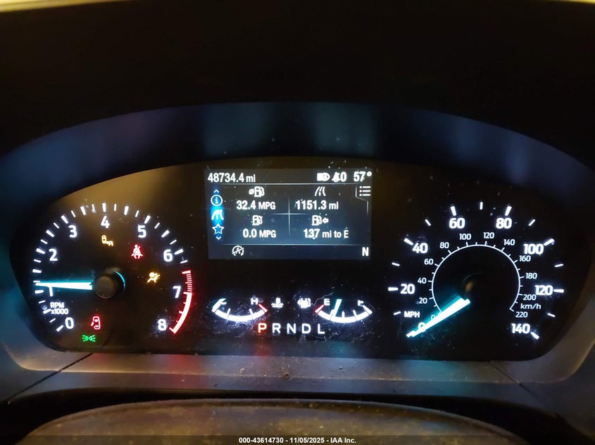 2021 FORD ESCAPE SE 1FMCU9G64MUB17980