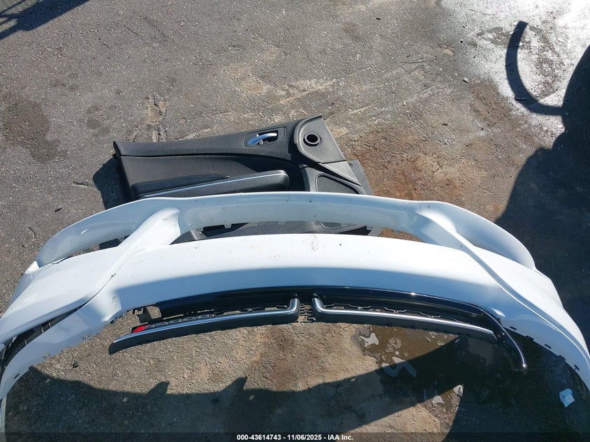 2015 DODGE CHARGER SE - 2C3CDXBG8FH737685