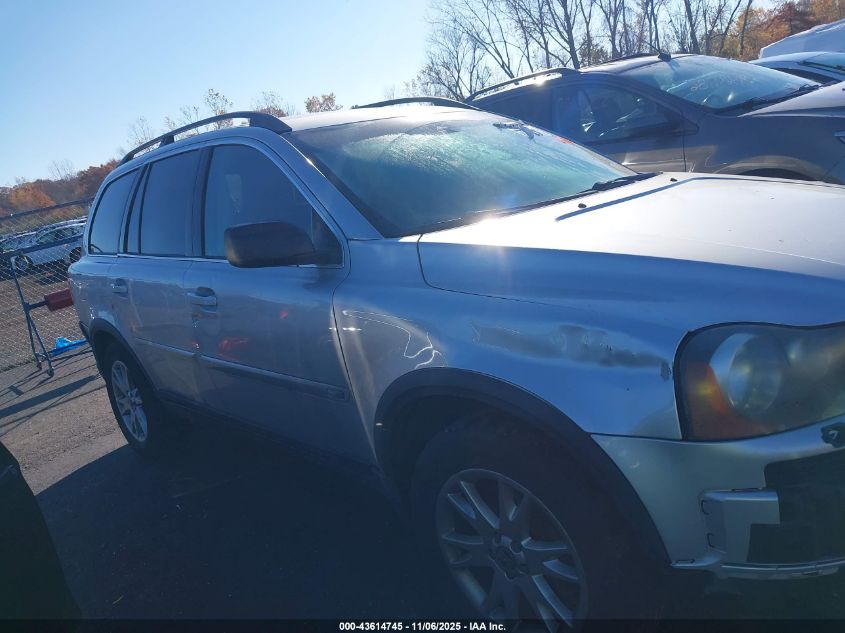 2005 Volvo Xc90 T6 VIN: YV1CZ852951180523 Lot: 43614745