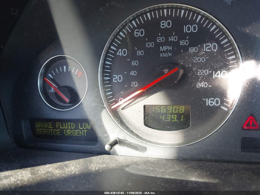 2005 Volvo Xc90 T6 VIN: YV1CZ852951180523 Lot: 43614745