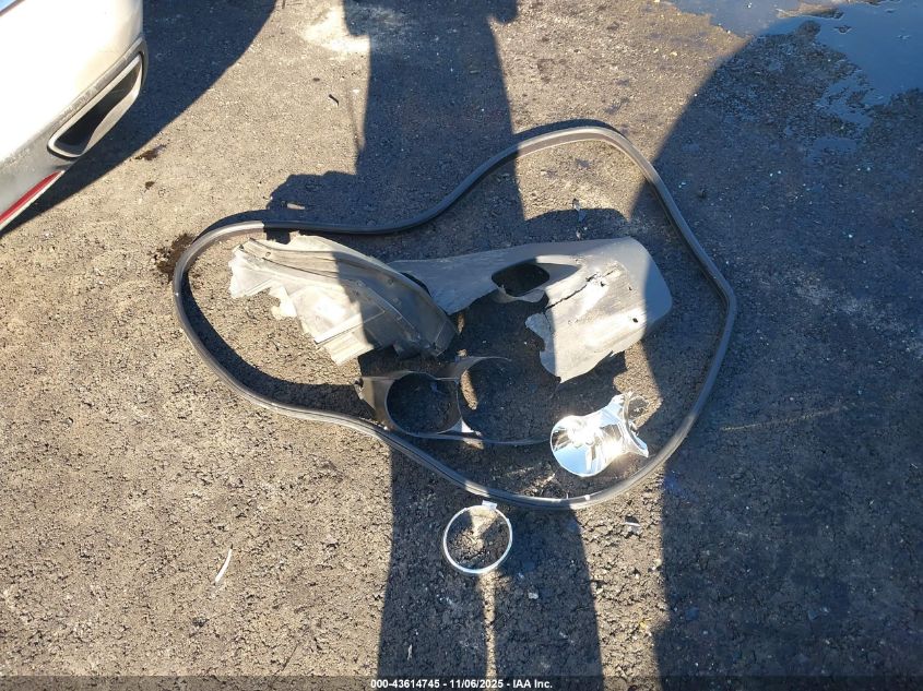 2005 Volvo Xc90 T6 VIN: YV1CZ852951180523 Lot: 43614745