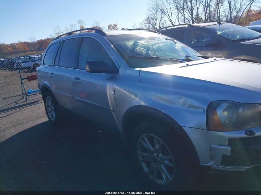 2005 Volvo Xc90 T6 VIN: YV1CZ852951180523 Lot: 43614745