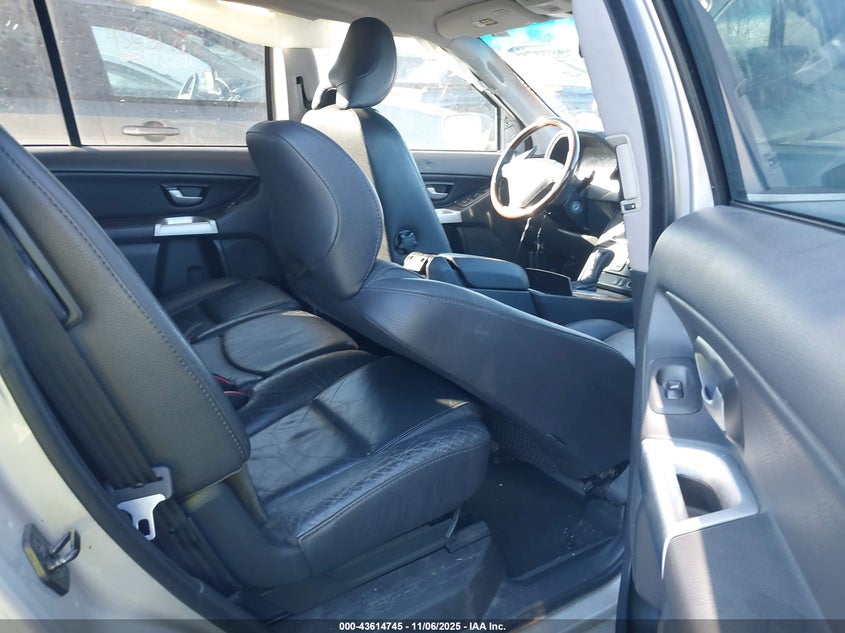 2005 Volvo Xc90 T6 VIN: YV1CZ852951180523 Lot: 43614745