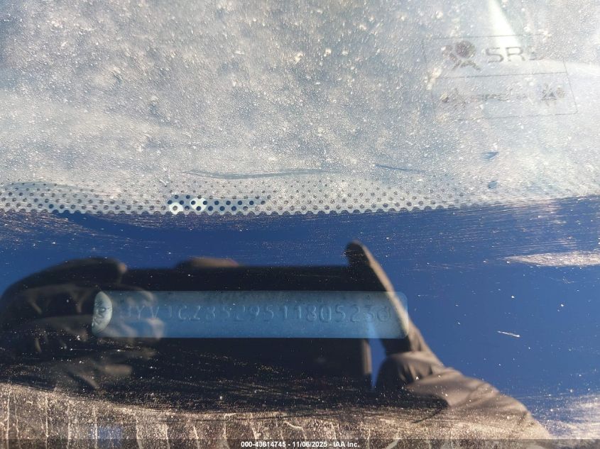 2005 Volvo Xc90 T6 VIN: YV1CZ852951180523 Lot: 43614745