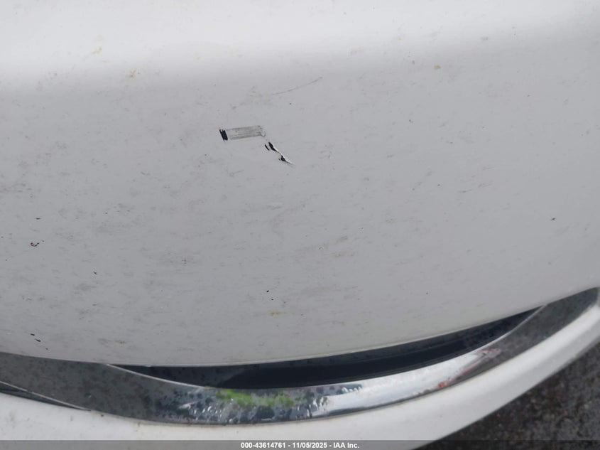 2015 Chrysler 200 Limited VIN: 1C3CCCAB8FN503572 Lot: 43614761