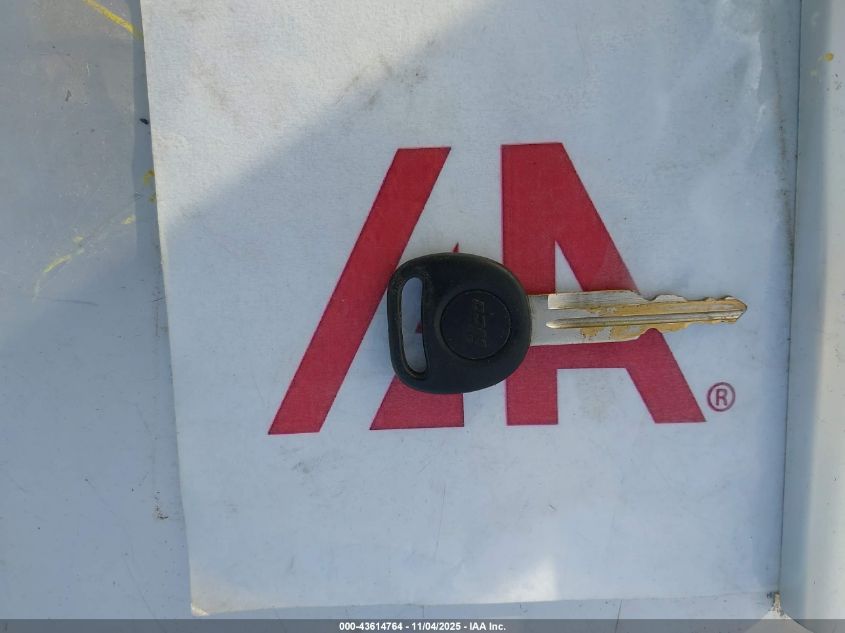 2008 Saturn Vue 4-Cyl Xe VIN: 3GSCL33P58S544730 Lot: 43614764