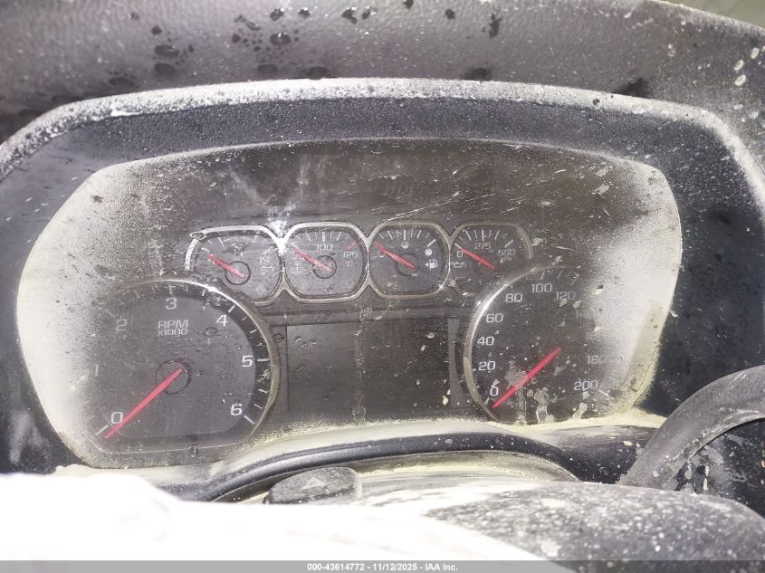 2015 Chevrolet Silverado 3500Hd Lt VIN: 1GC5KZCG9FZ108828 Lot: 43614772