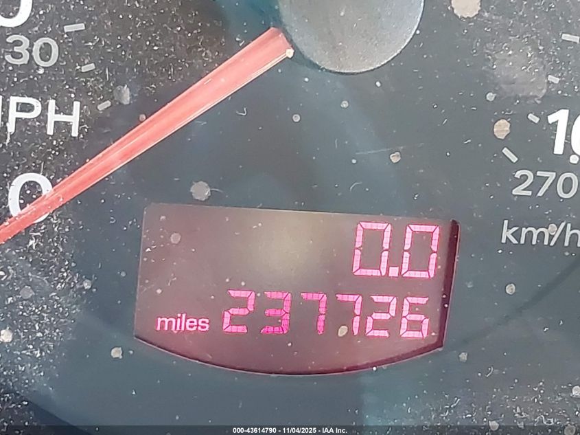 2007 Audi Q7 3.6 Premium VIN: WA1BY74L87D057901 Lot: 43614790