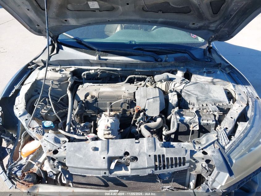 2013 HONDA ACCORD SDN EX-L 1HGCR2F81DA200771