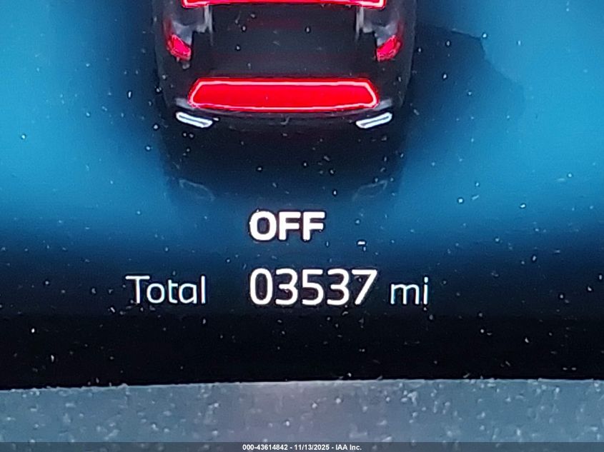 2026 BMW X5 Phev xDrive50E VIN: 5UX43EU04T9089134 Lot: 43614842