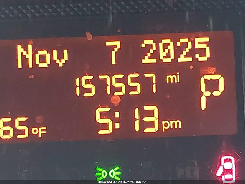 2017 RAM PROMASTER 1500 HIGH ROOF 136 WB - 3C6TRVBG8HE506129